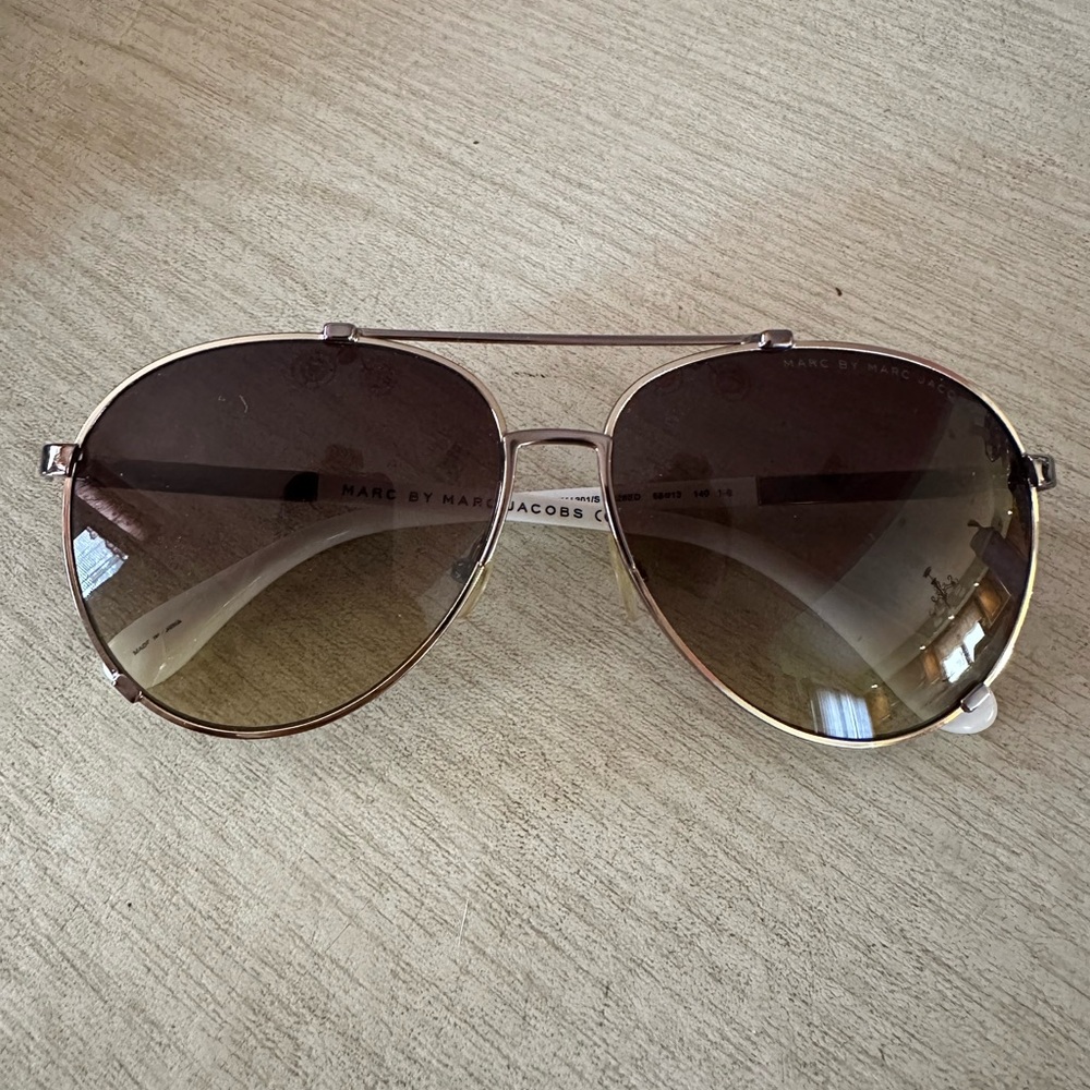 MARC BY MJ 301/S Sunglasses